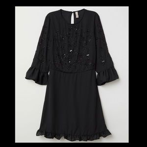 BRAND NEW Sequin dress tags still attached